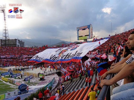AtleticoNacional-Independiente 9