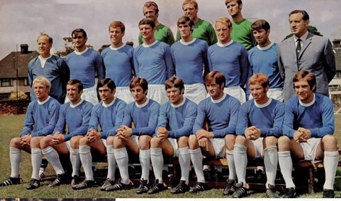 45 Everton 1969